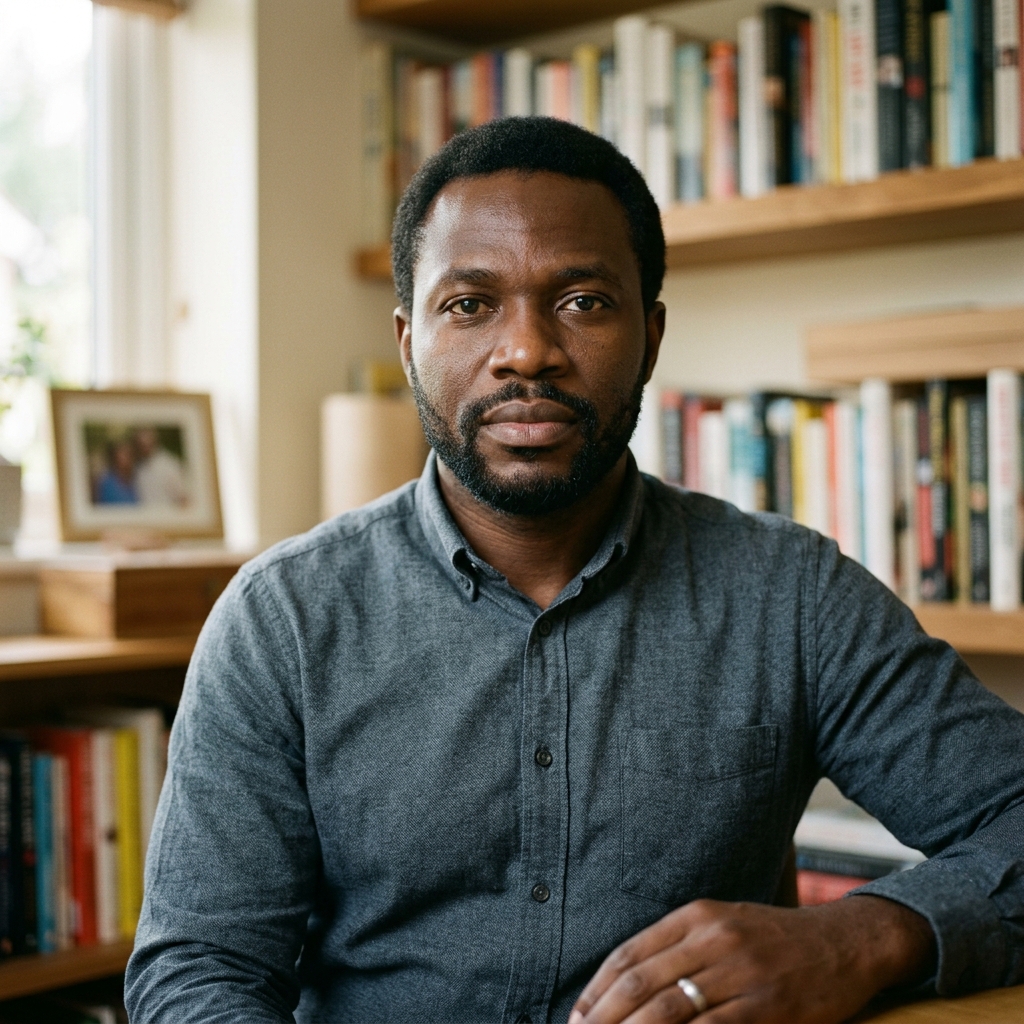 Obinna E.