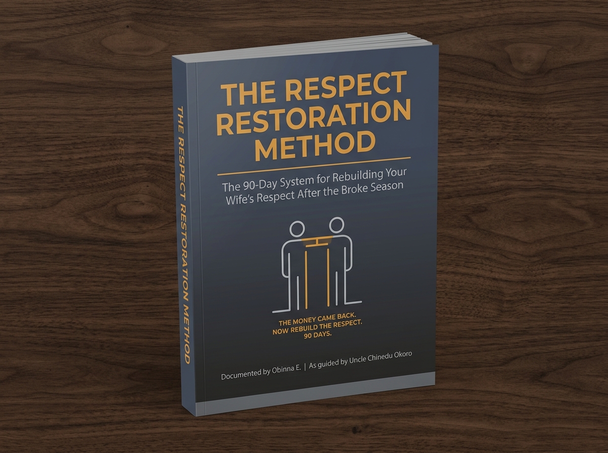 The Respect Restoration Method